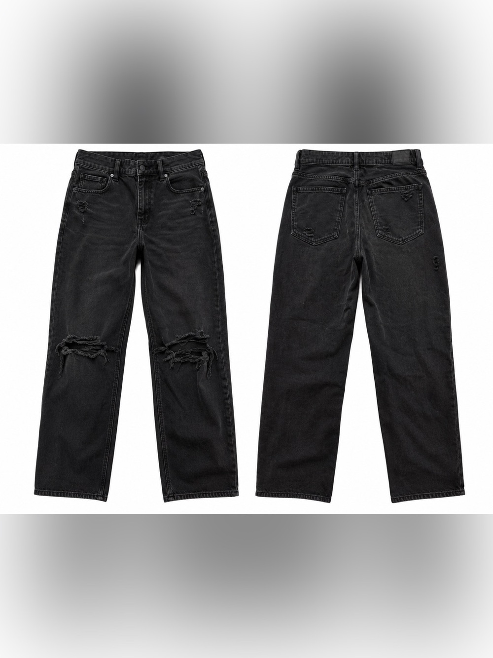 American Eagle Mid Rise Women’s Jeans - Size 14